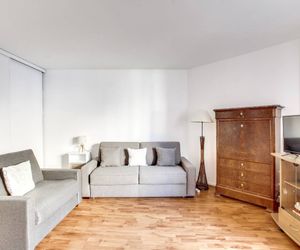 Noémia, studio Porte de Versailles Montrouge France