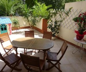 GRAND Appartement CENTRAL avec TERRASSE Montpellier France