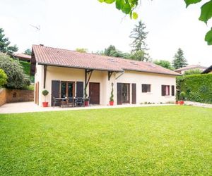 Lyon Mon Amour B&B Lyon France
