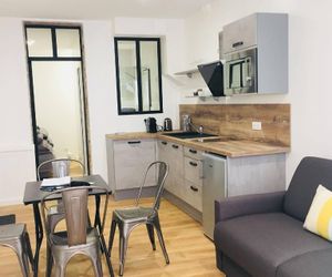 Lyon Historic Town Apartment Lyon France