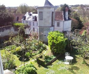 Villa à lancien Pigeonnier Loches France