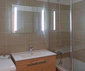 Apartment Le silhourais 3 Les Orres France
