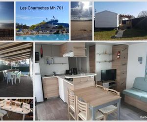 LES CHARMETTES 701 Les Mathes France