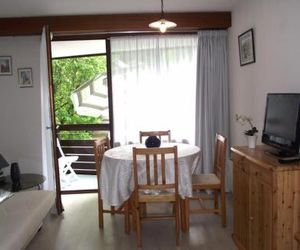 Appartement les Domes Mont-Dore France