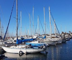 Quai dHonneur Cap dAgde France