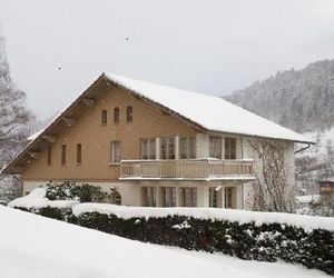 Chalet La Zaubette 8 personnes+2 La Bresse France