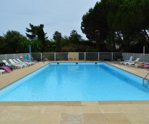 Apartment Beach comber Juan-les-Pins France