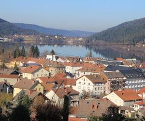 Gîte du Belvédère Gerardmer France