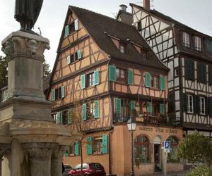 Au Bonheur des Anges Colmar France