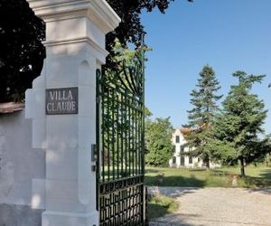 Villa Claude Cognac France