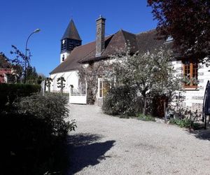 La maison dEléonore Le Boutoir France