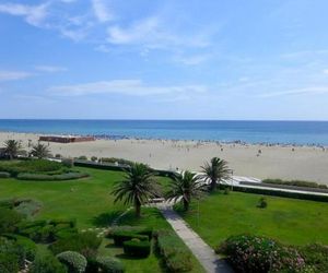 Residence Beaupre Canet-Plage France