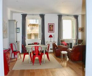 Grand Loft 2 Chambres - L’Apt Bdx Bordeaux France