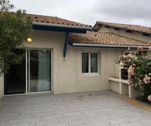 House Seiches 82 - maison mitoyenne en résidence aux pieds des dunes Biscarrosse-Plage France