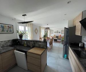 Appartement entre 2 plages Bidart France