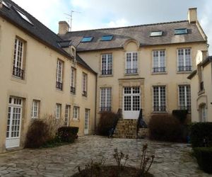Au cœur du centre historique Bayeux France