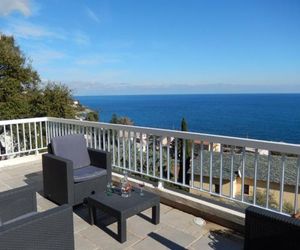 Maison Oxalys Bastia France