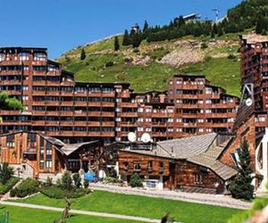 Maeva Particuliers Residence Les Fontaines Blanches Avoriaz France