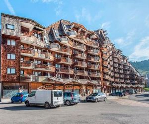 Maeva Particuliers Residence Le Douchka Avoriaz France