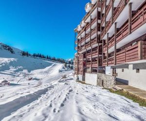 Maeva Particuliers Residence Le Cedrat Avoriaz France