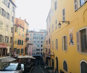 Ajaccio Guest Apartment Ajaccio France