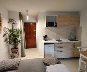 STUDIO Cannes Marina Mandelieu-la-Napoule France
