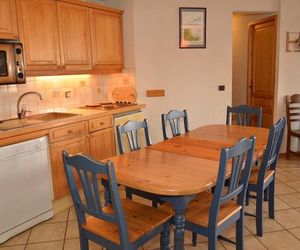 Apartment Arche 1 Flaine France