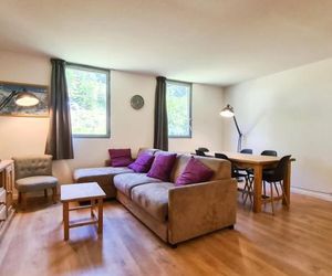 Apartment La petite ourse Flaine France