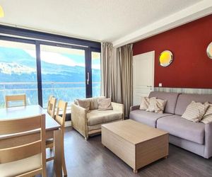Apartment Les terrasses de veret Flaine France