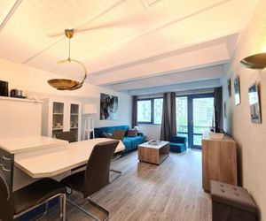 Apartment Betelgeuse 11 Flaine France