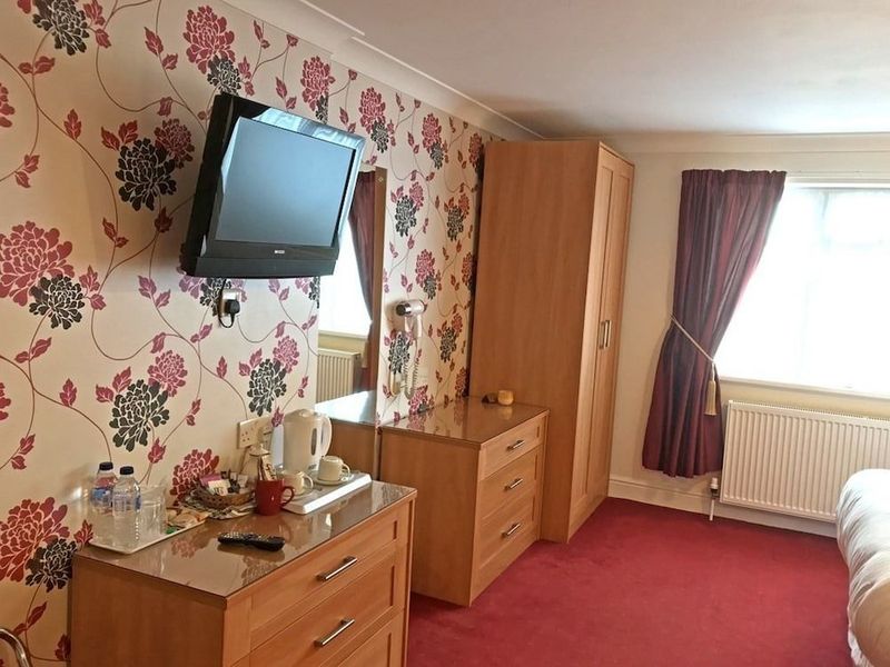 Hotel Photo 9