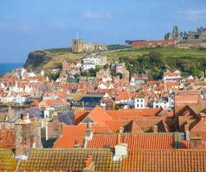 High Ridge, Whitby Whitby United Kingdom