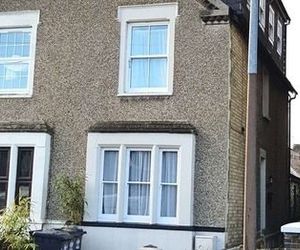 3 Bedroom House With Garden in Ware Ware United Kingdom