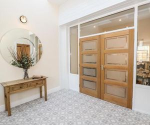 Hideaway House at The Hideaway, Tenby Tenby United Kingdom