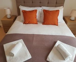 Lexington 2 Bedroom Serviced Apartment by Ferndale Slough United Kingdom