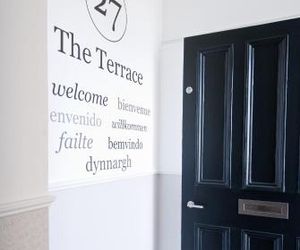 27 The Terrace St. Ives United Kingdom
