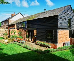 The Hayloft, Ross-on-Wye Ross On Wye United Kingdom