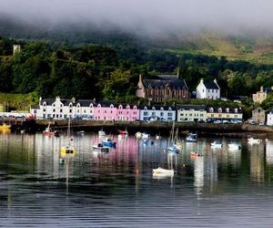 Harbour View PORTREE United Kingdom