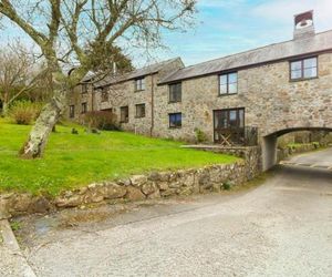 Bell Cottage, PENZANCE Penzance United Kingdom