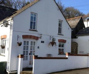 Inglenook Cottage Padstow United Kingdom