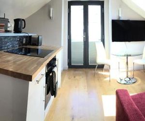 Coachhouse St. Ives United Kingdom
