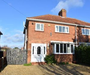 Stafford House Norwich United Kingdom