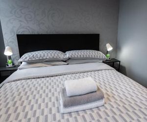 St Benedicts Apartments Norwich United Kingdom