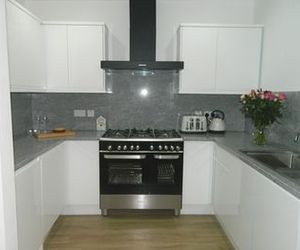 Luxury Central Apartment Newcastle Newcastle upon Tyne United Kingdom