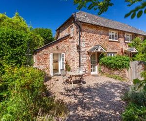 Horner Cottage in Luccombe Minehead United Kingdom