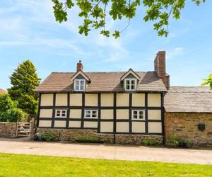 Stone House, Ludlow Ludlow United Kingdom