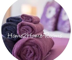 Home2Home-Rooms Ealing United Kingdom