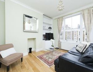 Beautiful 1 Bedroom Apartment Earls Court Kensington United Kingdom