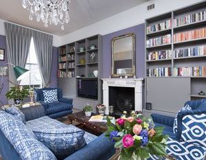 Luxurious 1BR Flat in Beautiful Kensington Kensington United Kingdom