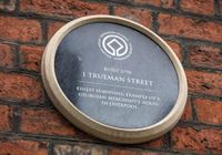 Отзывы CityStop Apartments — Trueman Street, 1 звезда
